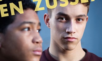 ALS BROERS EN ZUSSEN