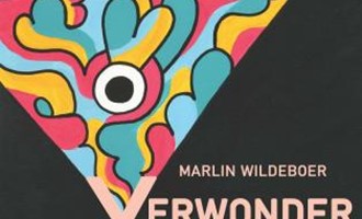 Verwonder: over mijn leven als 'eigen kind' in een gezinshuis