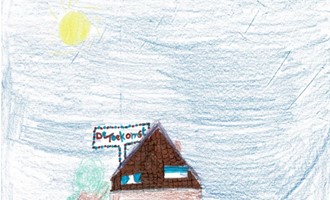 PRESENT 24X7 OVERHANDIGT BRIEF VOOR VERBETERING RECHTSPOSITIE GEZINSHUISKINDEREN