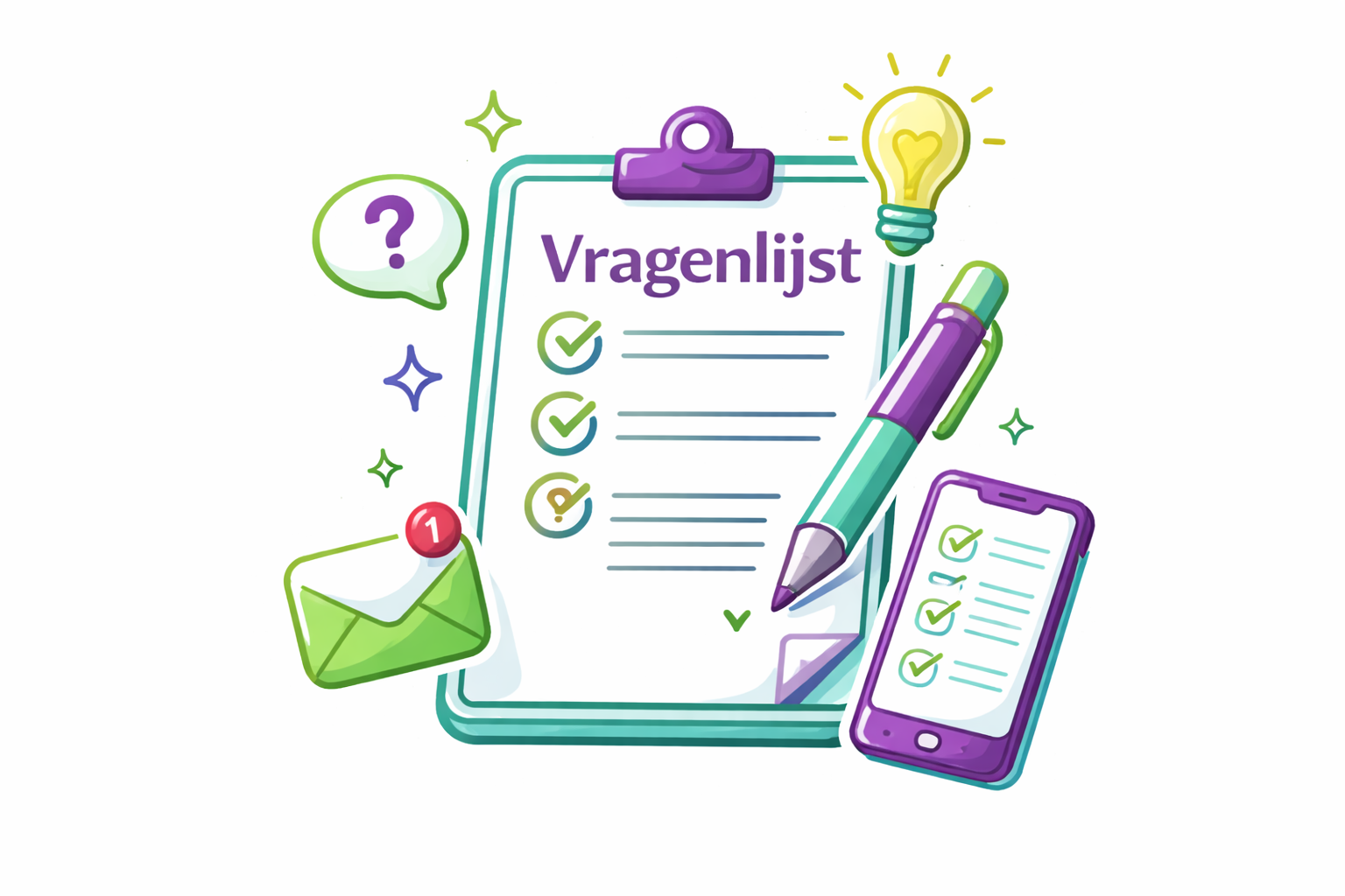 Vragenlijst – Kwaliteit, kracht en kwetsbaarheid van gezinshuiszorg