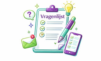 Vragenlijst – Kwaliteit, kracht en kwetsbaarheid van gezinshuiszorg