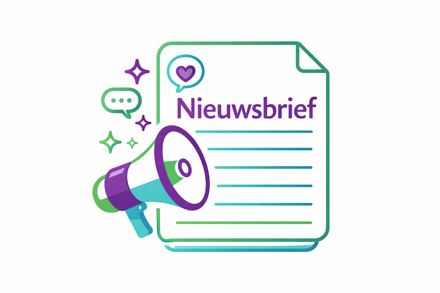 Nieuwsbrief februari 2026 online
