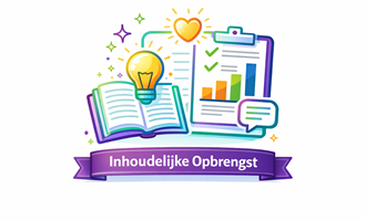 Inhoudelijke opbrengst - Netwerkbijeenkomst Kwaliteit 2