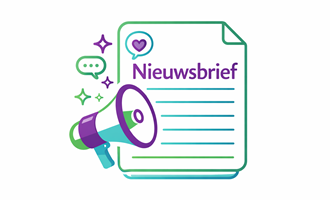 Nieuwsbrief maart / april 2026 online