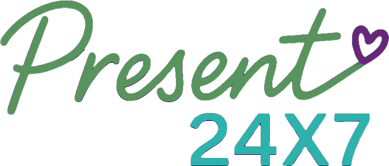 Present 24x7